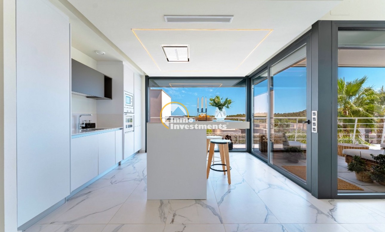 Bestaande bouw - Villa - San Miguel de Salinas - San Miguel