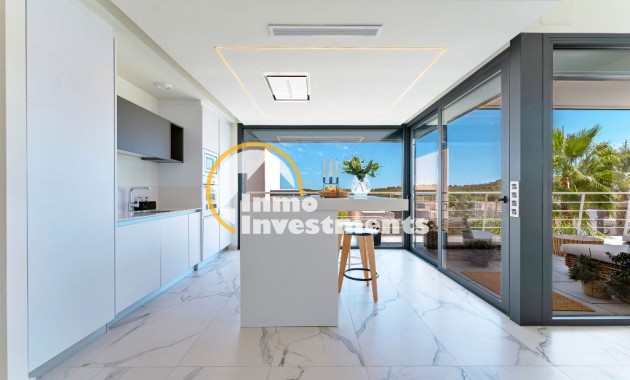 Bestaande bouw - Villa - San Miguel de Salinas - San Miguel