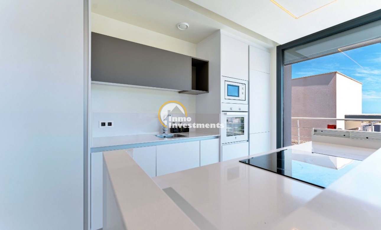 Bestaande bouw - Villa - San Miguel de Salinas - San Miguel