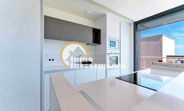 Bestaande bouw - Villa - San Miguel de Salinas - San Miguel