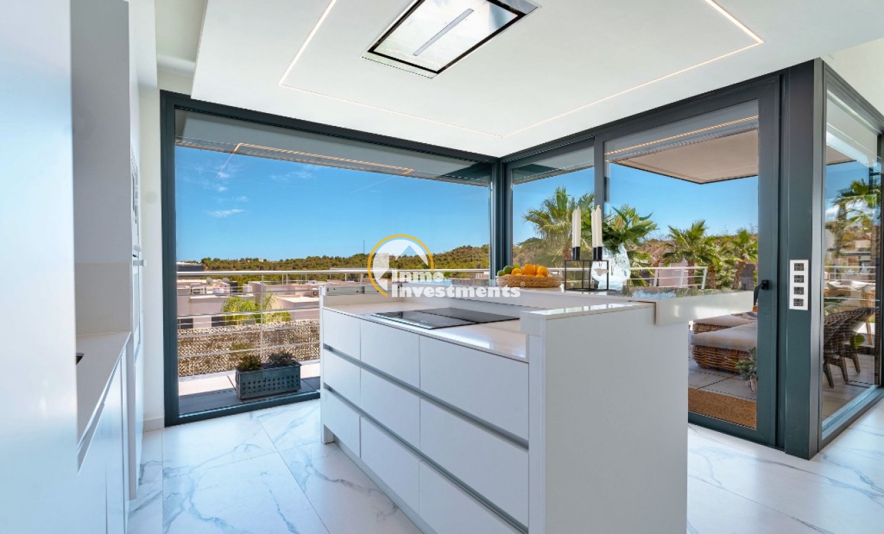 Bestaande bouw - Villa - San Miguel de Salinas - San Miguel