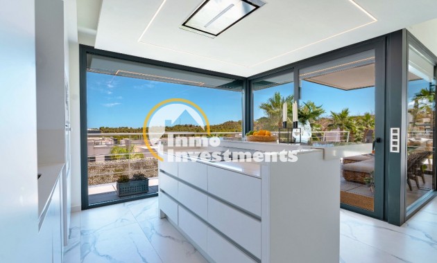 Bestaande bouw - Villa - San Miguel de Salinas - San Miguel