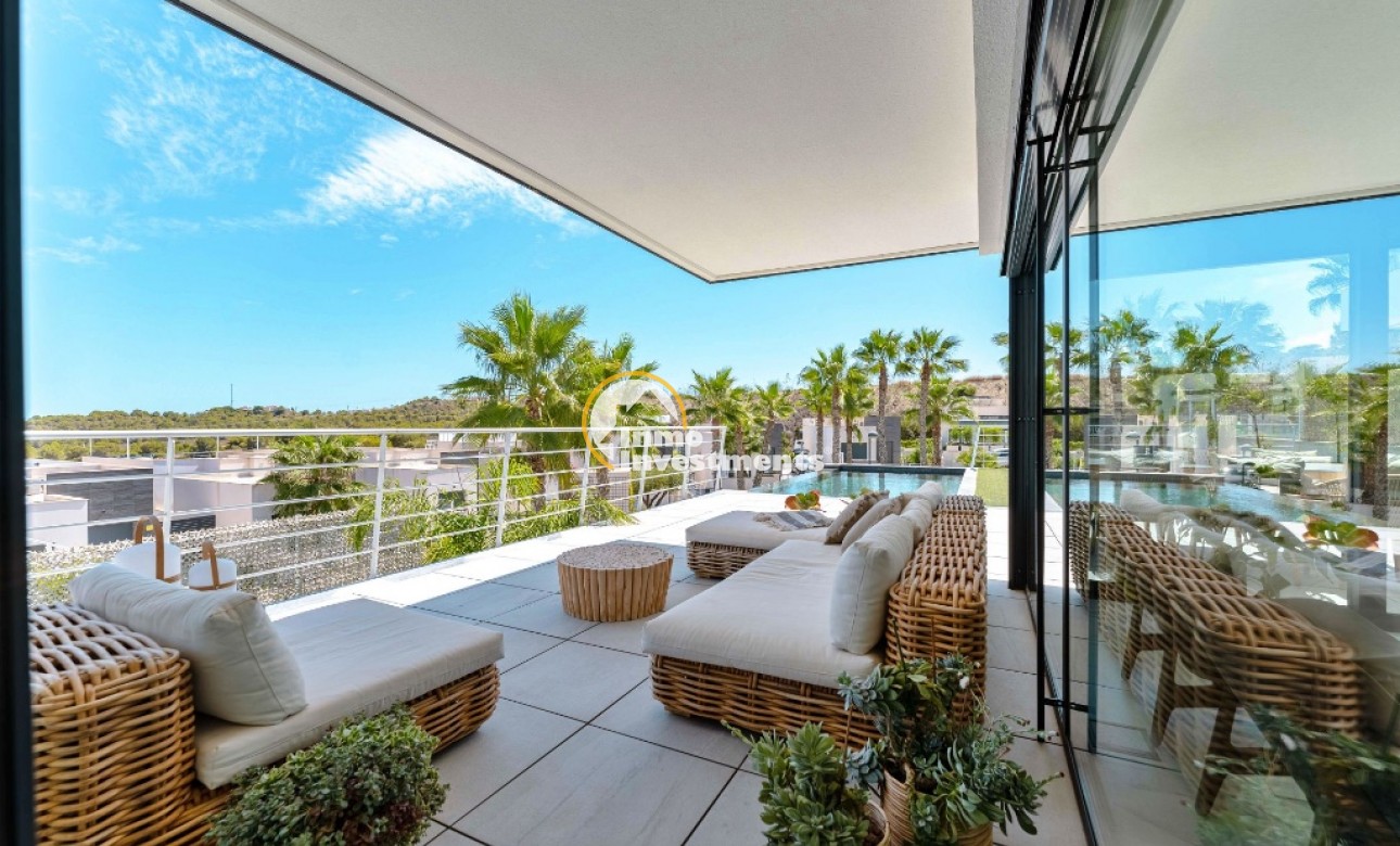 Bestaande bouw - Villa - San Miguel de Salinas - San Miguel