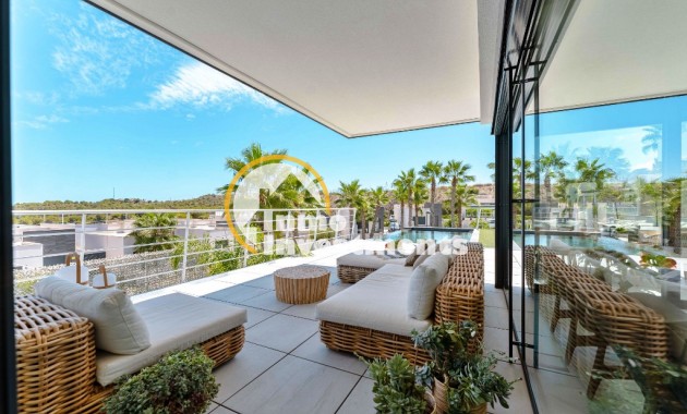 Bestaande bouw - Villa - San Miguel de Salinas - San Miguel