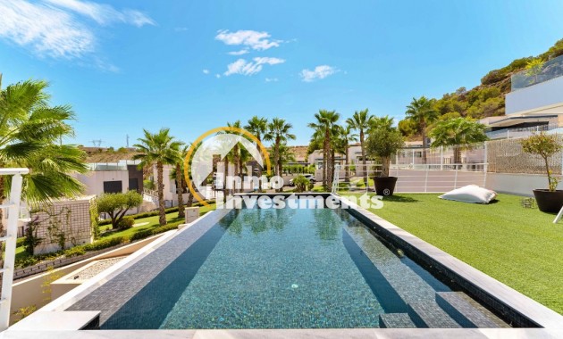 Bestaande bouw - Villa - San Miguel de Salinas - San Miguel