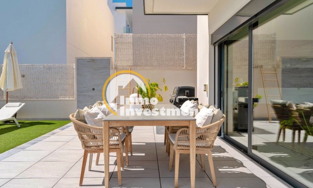 Bestaande bouw - Villa - San Miguel de Salinas - San Miguel