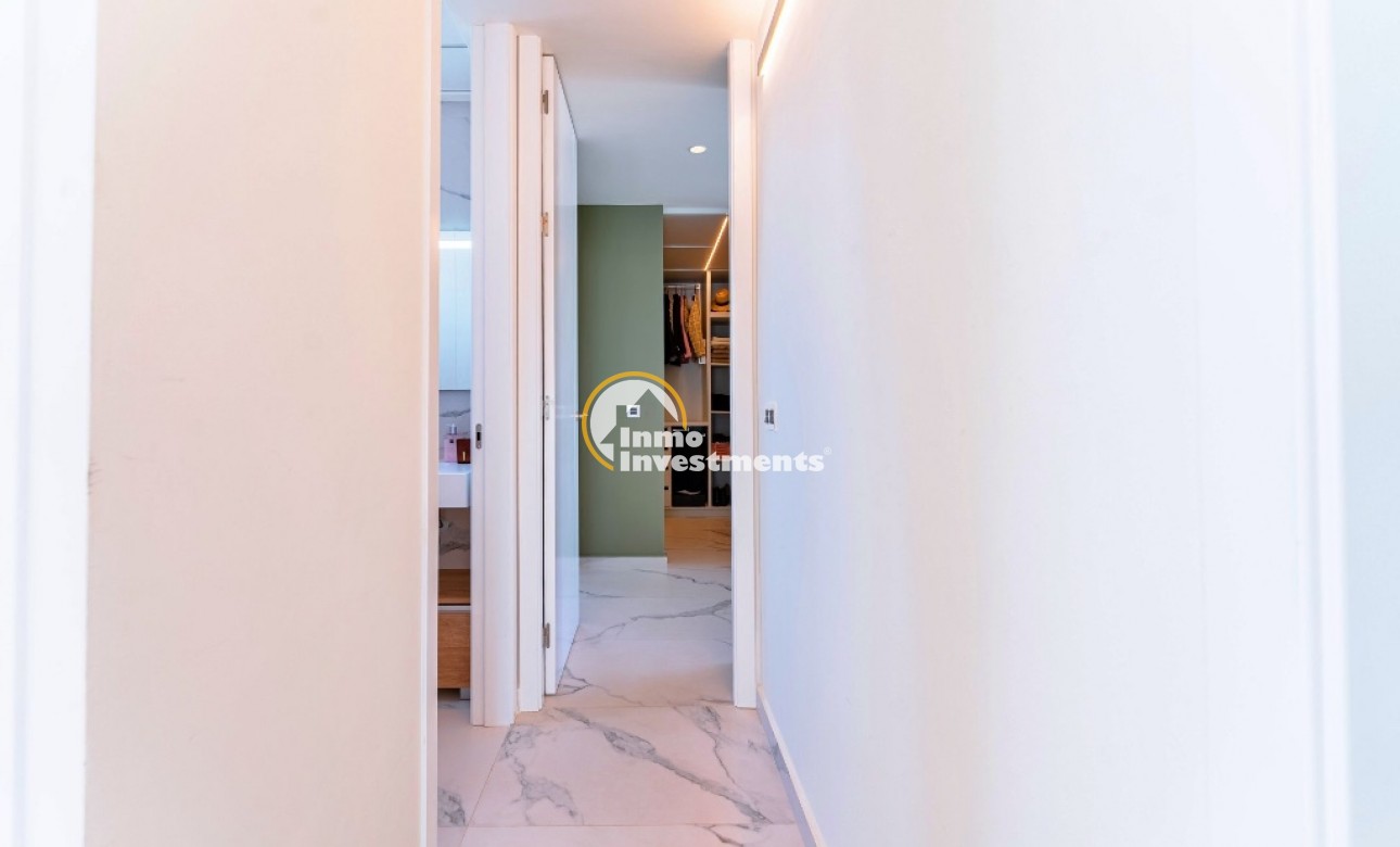 Bestaande bouw - Villa - San Miguel de Salinas - San Miguel