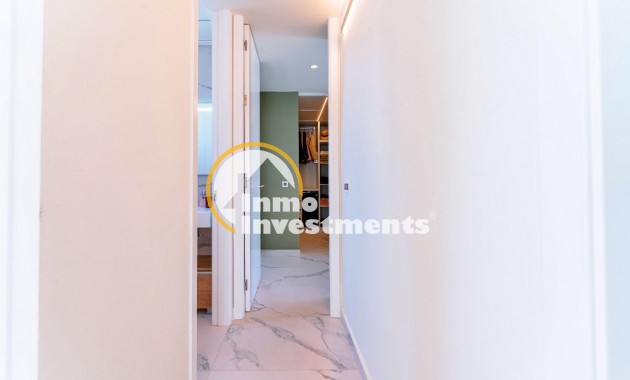 Bestaande bouw - Villa - San Miguel de Salinas - San Miguel