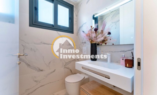 Bestaande bouw - Villa - San Miguel de Salinas - San Miguel