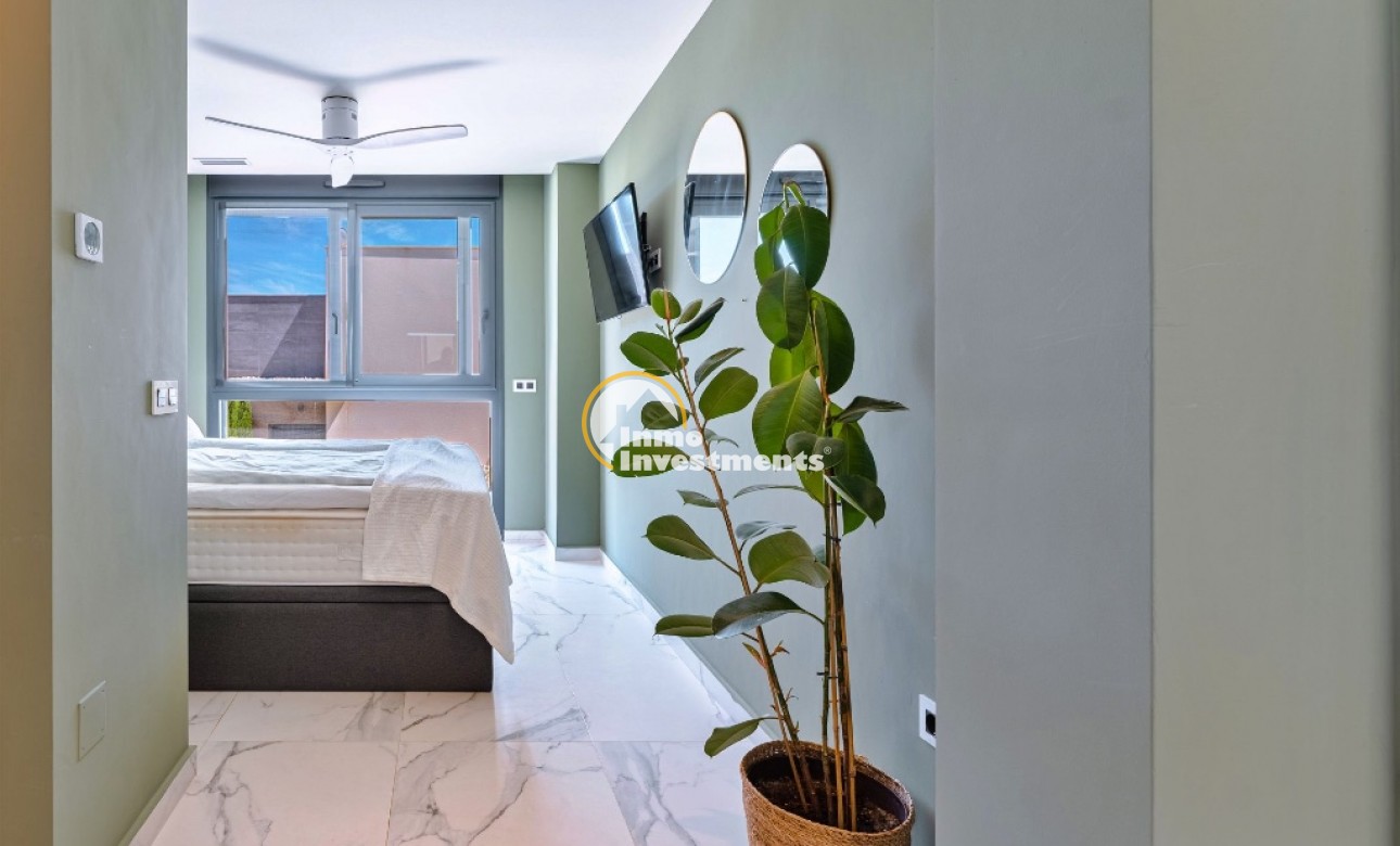 Bestaande bouw - Villa - San Miguel de Salinas - San Miguel