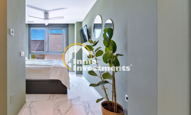 Bestaande bouw - Villa - San Miguel de Salinas - San Miguel