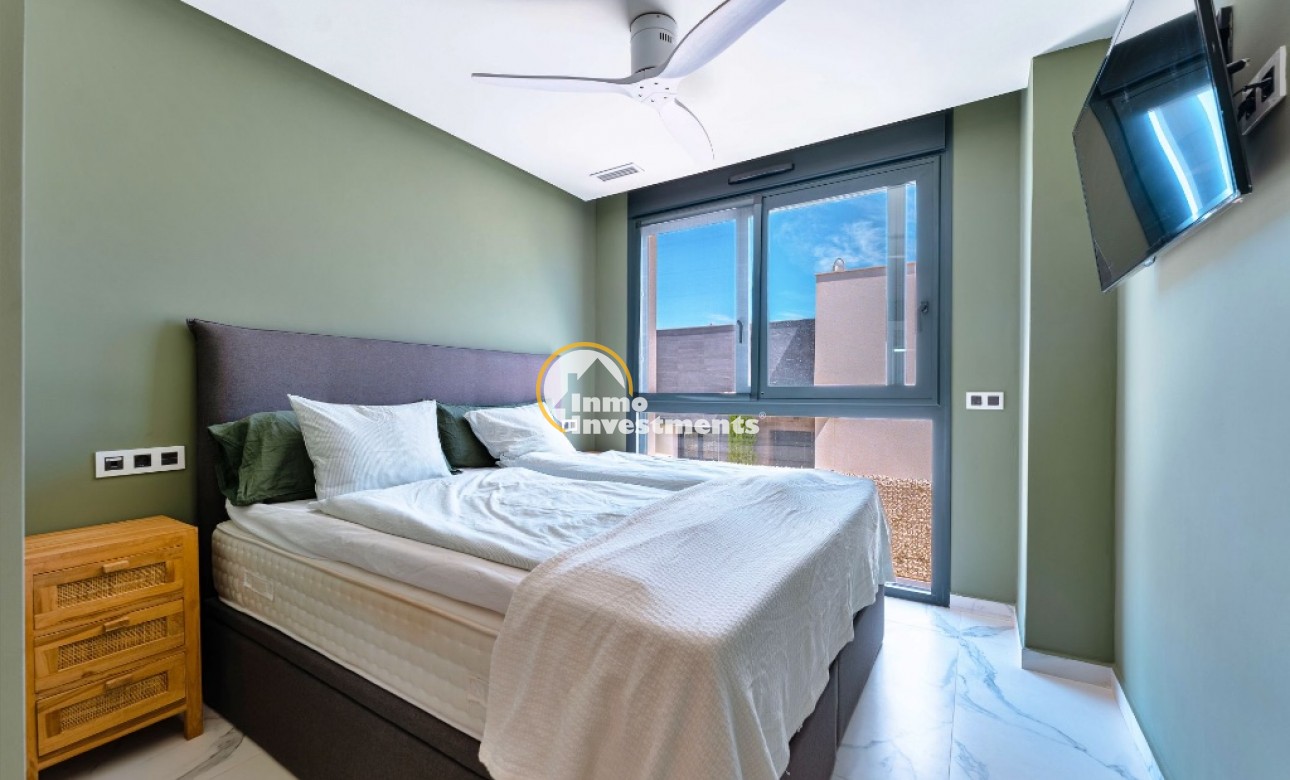 Bestaande bouw - Villa - San Miguel de Salinas - San Miguel