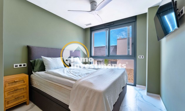 Bestaande bouw - Villa - San Miguel de Salinas - San Miguel