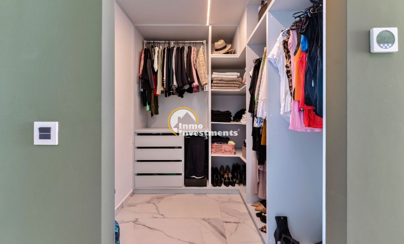 Bestaande bouw - Villa - San Miguel de Salinas - San Miguel