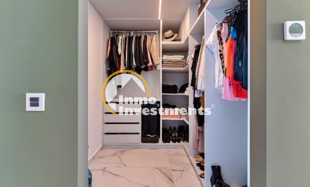 Bestaande bouw - Villa - San Miguel de Salinas - San Miguel