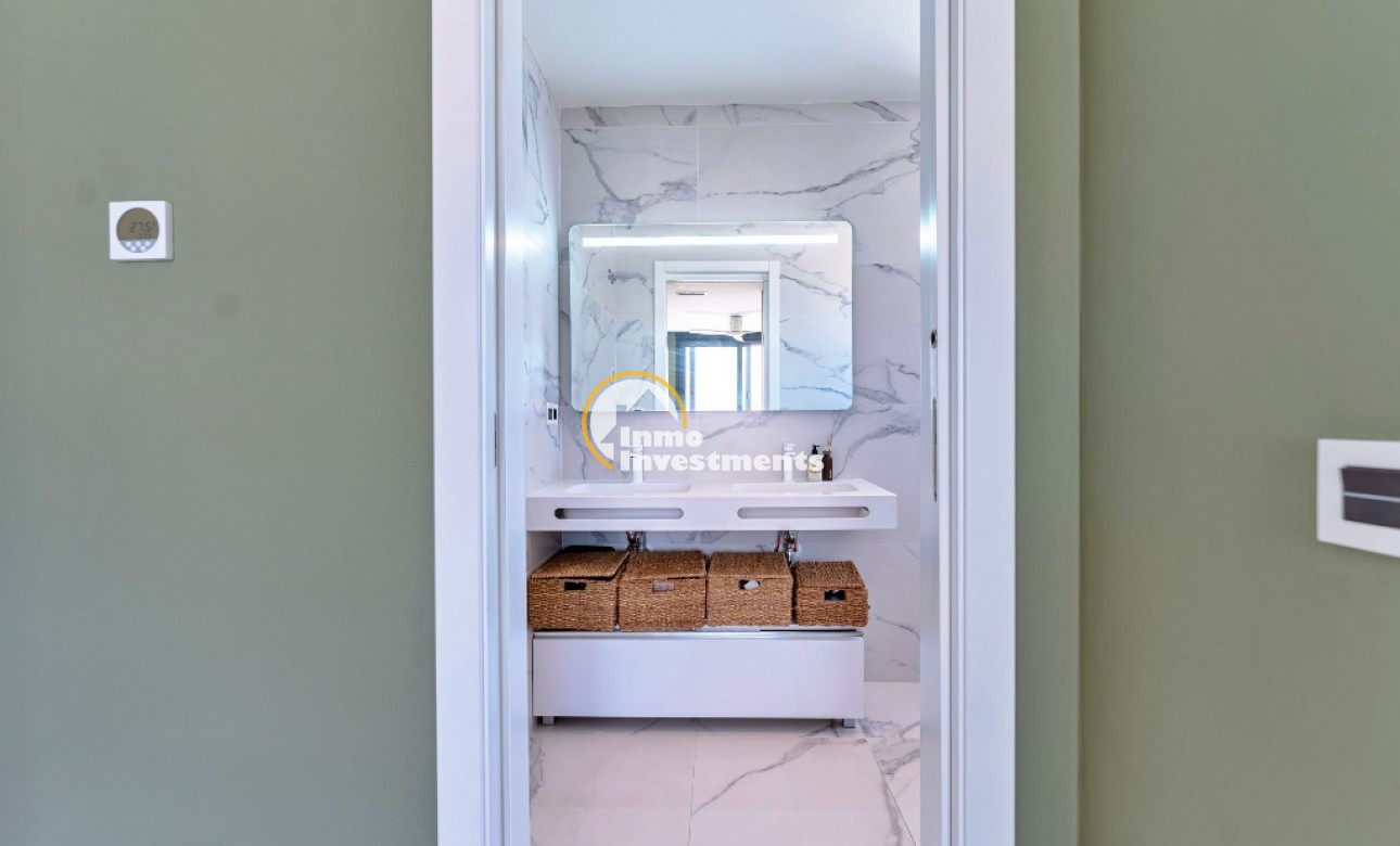 Bestaande bouw - Villa - San Miguel de Salinas - San Miguel