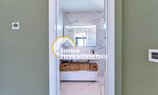 Bestaande bouw - Villa - San Miguel de Salinas - San Miguel