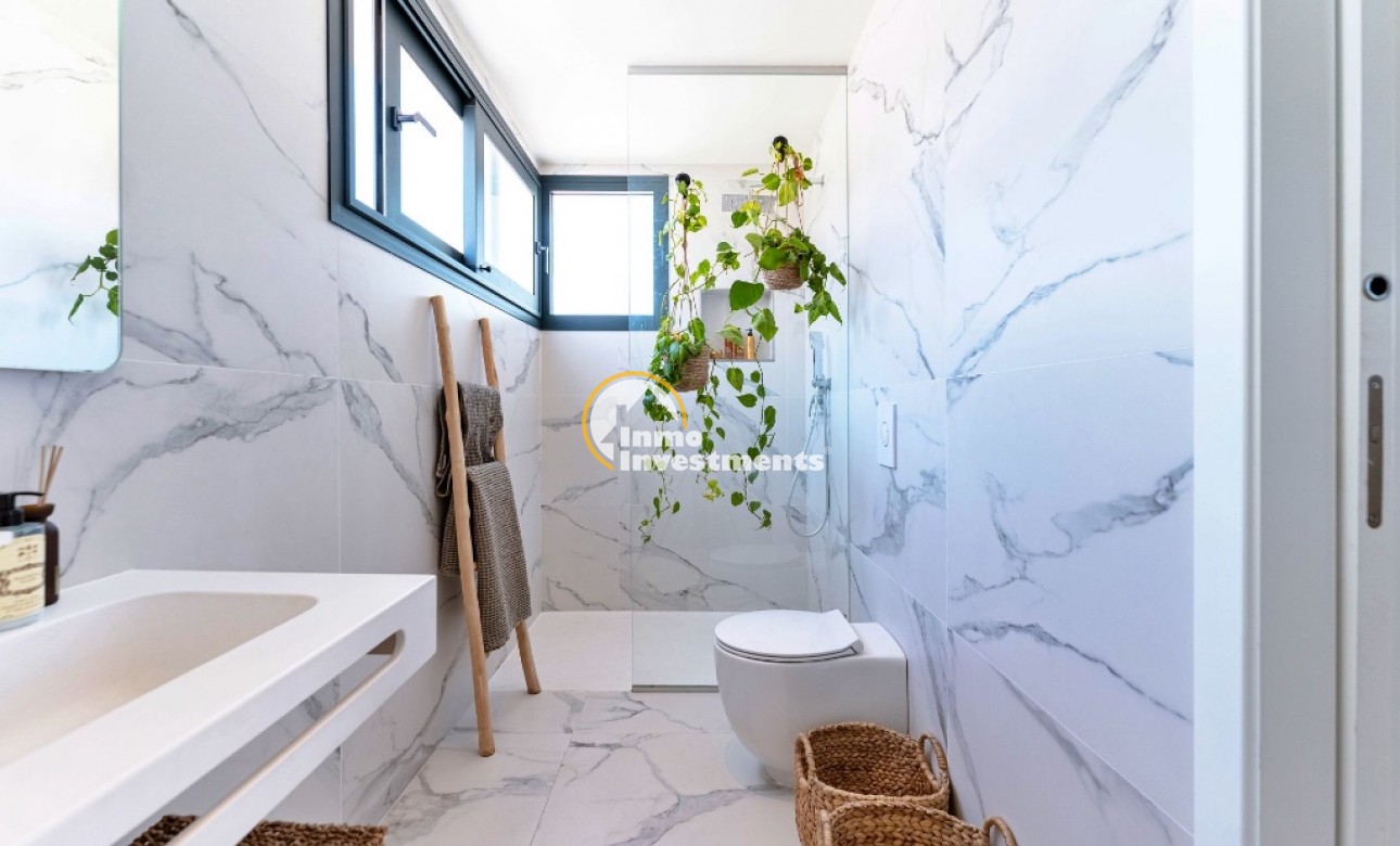 Bestaande bouw - Villa - San Miguel de Salinas - San Miguel