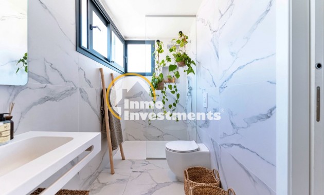 Bestaande bouw - Villa - San Miguel de Salinas - San Miguel