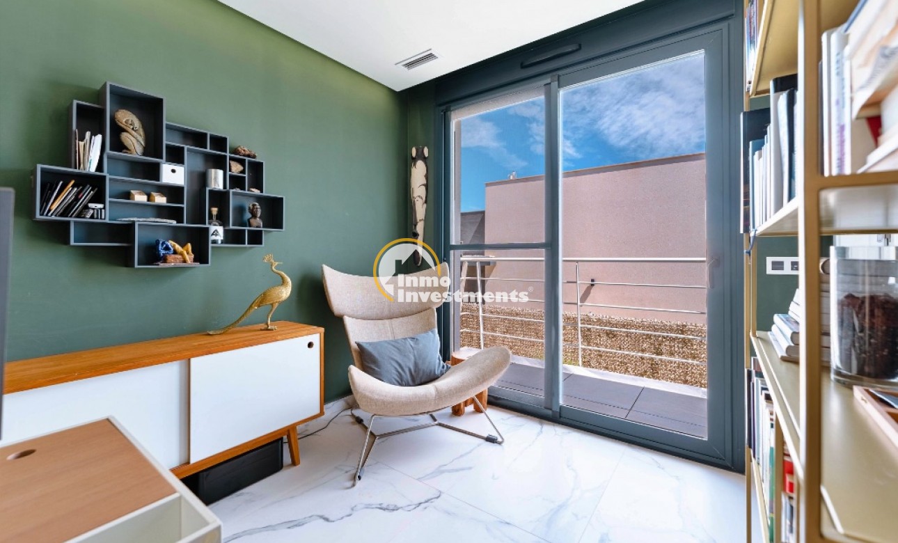 Bestaande bouw - Villa - San Miguel de Salinas - San Miguel