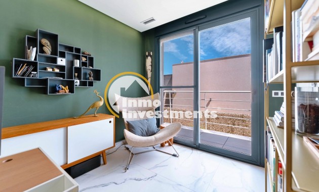 Bestaande bouw - Villa - San Miguel de Salinas - San Miguel