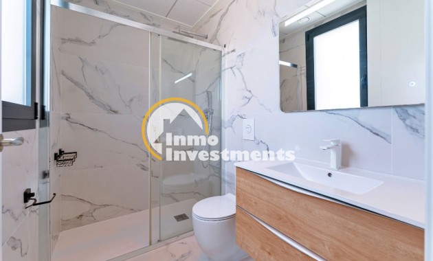 Bestaande bouw - Villa - San Miguel de Salinas - San Miguel