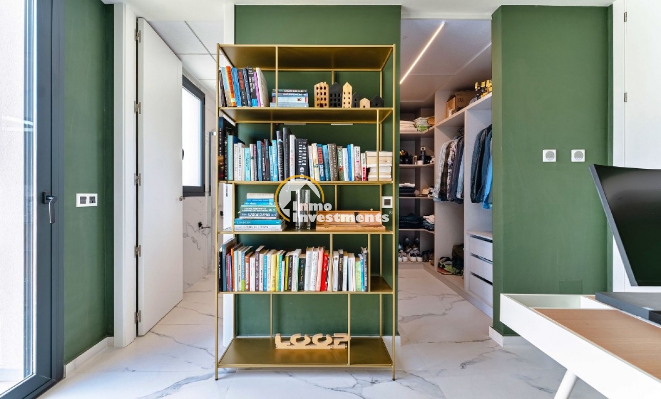 Bestaande bouw - Villa - San Miguel de Salinas - San Miguel