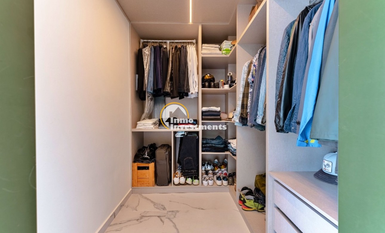 Bestaande bouw - Villa - San Miguel de Salinas - San Miguel