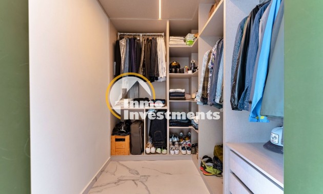 Bestaande bouw - Villa - San Miguel de Salinas - San Miguel