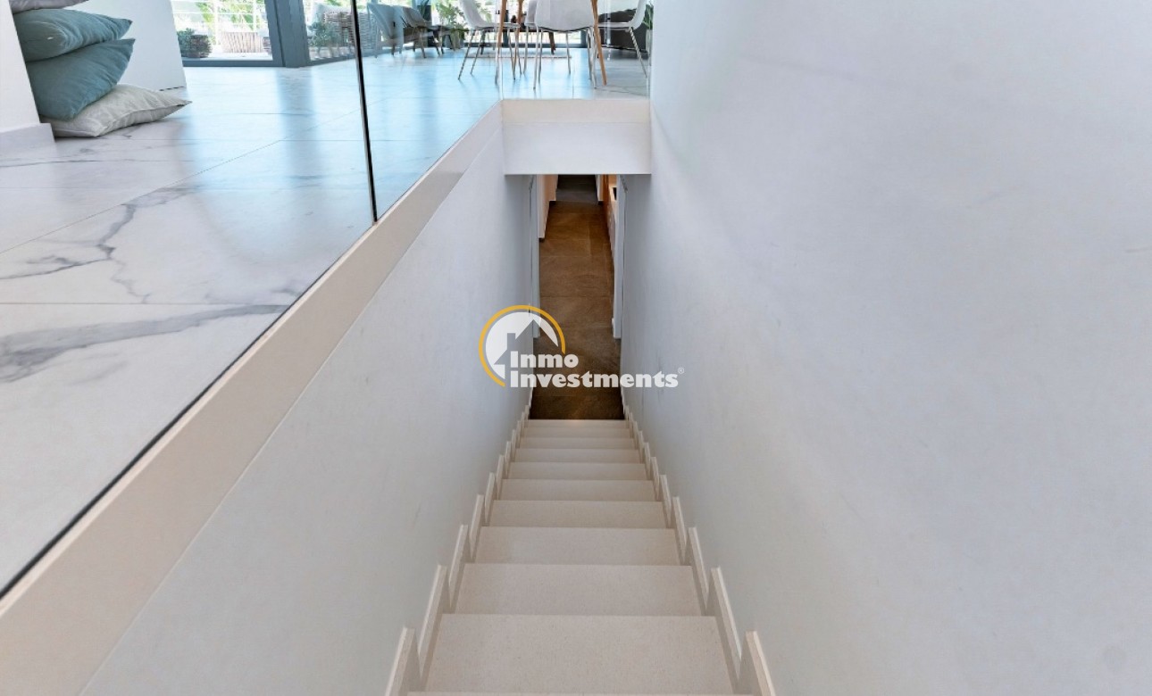 Bestaande bouw - Villa - San Miguel de Salinas - San Miguel