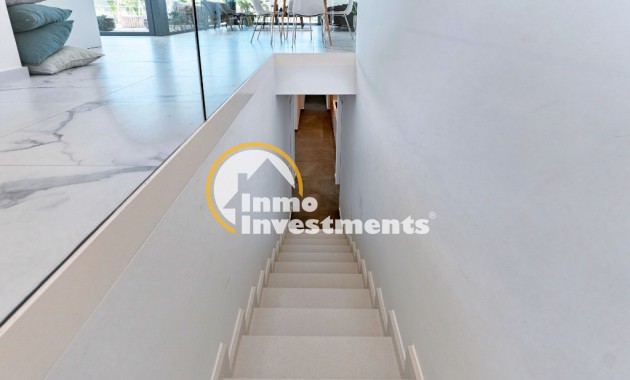 Bestaande bouw - Villa - San Miguel de Salinas - San Miguel