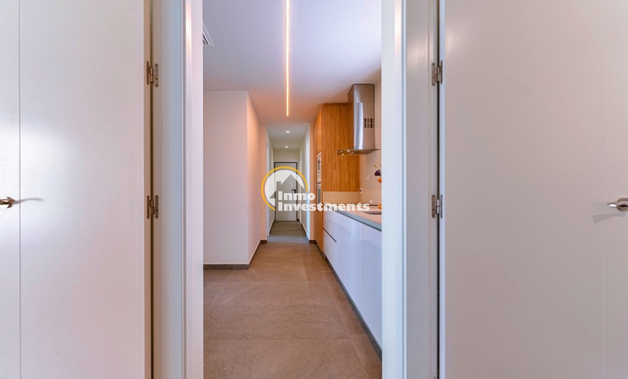 Bestaande bouw - Villa - San Miguel de Salinas - San Miguel