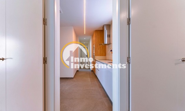 Bestaande bouw - Villa - San Miguel de Salinas - San Miguel