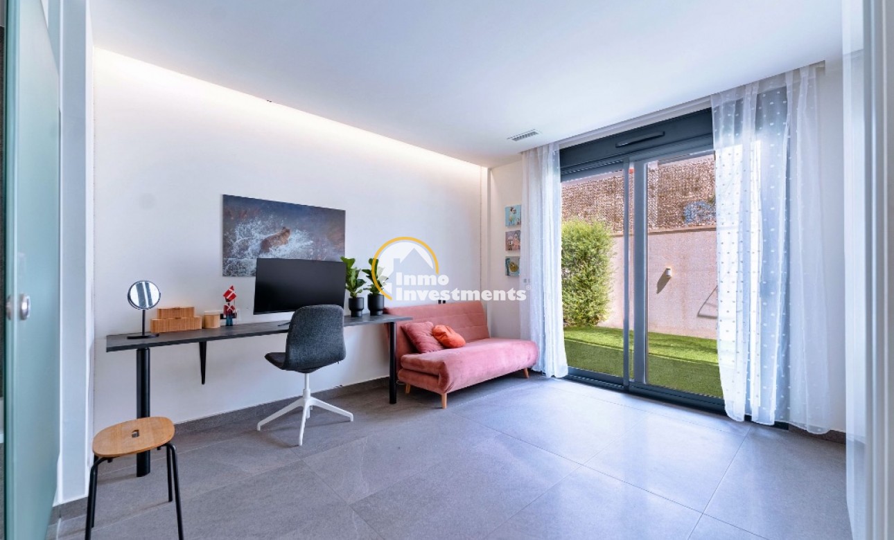 Bestaande bouw - Villa - San Miguel de Salinas - San Miguel