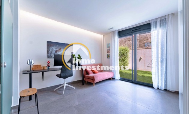 Bestaande bouw - Villa - San Miguel de Salinas - San Miguel