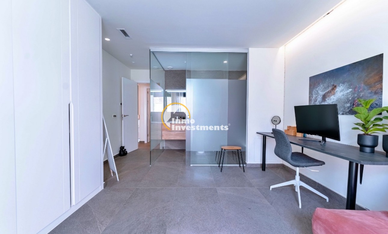 Bestaande bouw - Villa - San Miguel de Salinas - San Miguel