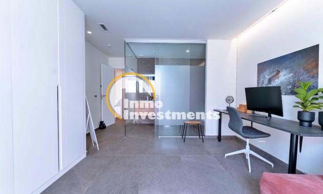 Bestaande bouw - Villa - San Miguel de Salinas - San Miguel