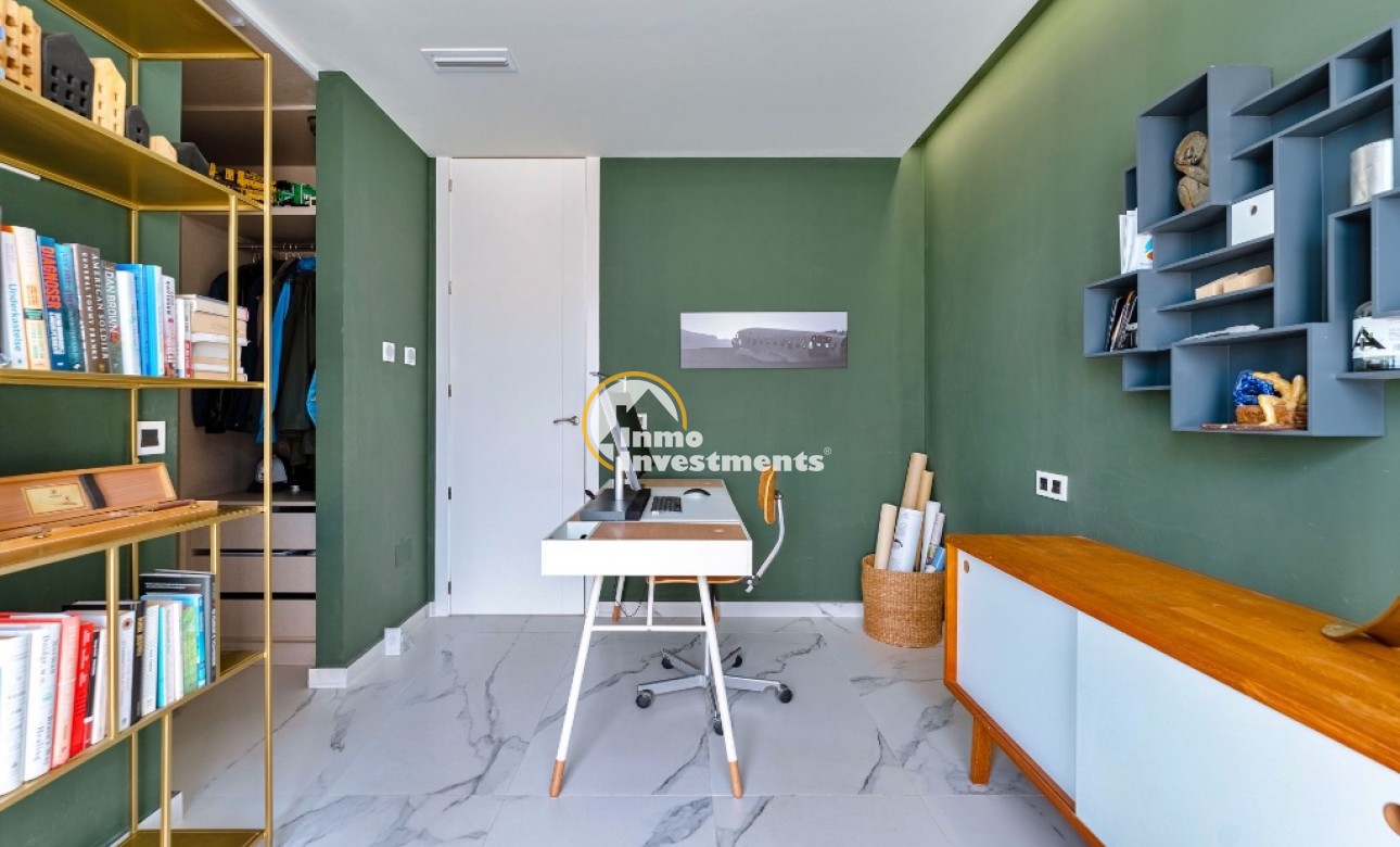 Bestaande bouw - Villa - San Miguel de Salinas - San Miguel