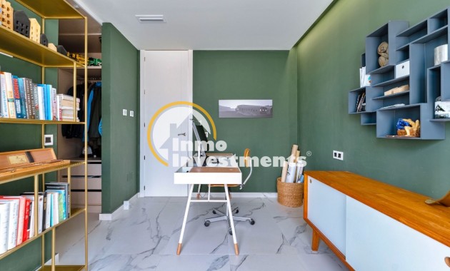 Bestaande bouw - Villa - San Miguel de Salinas - San Miguel