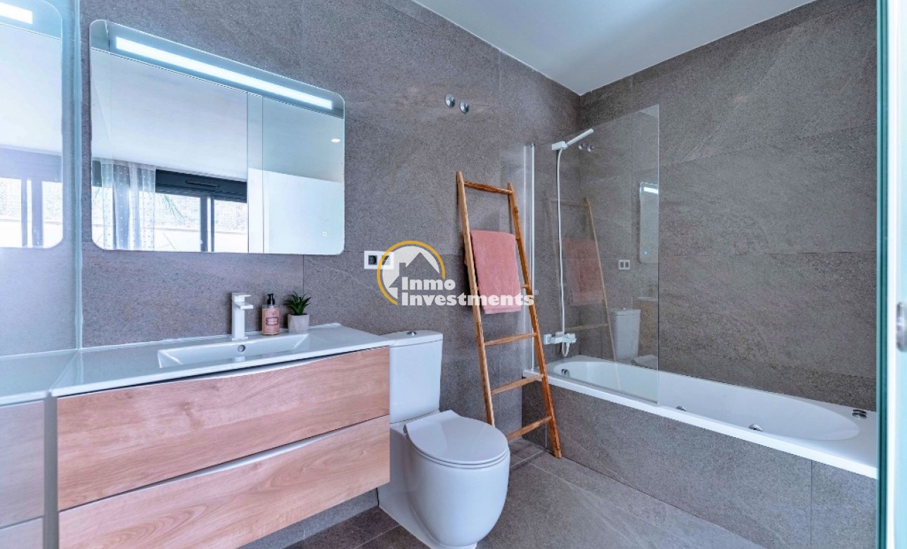 Bestaande bouw - Villa - San Miguel de Salinas - San Miguel