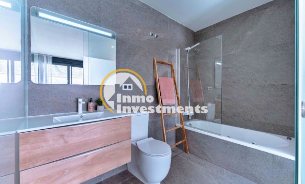 Bestaande bouw - Villa - San Miguel de Salinas - San Miguel