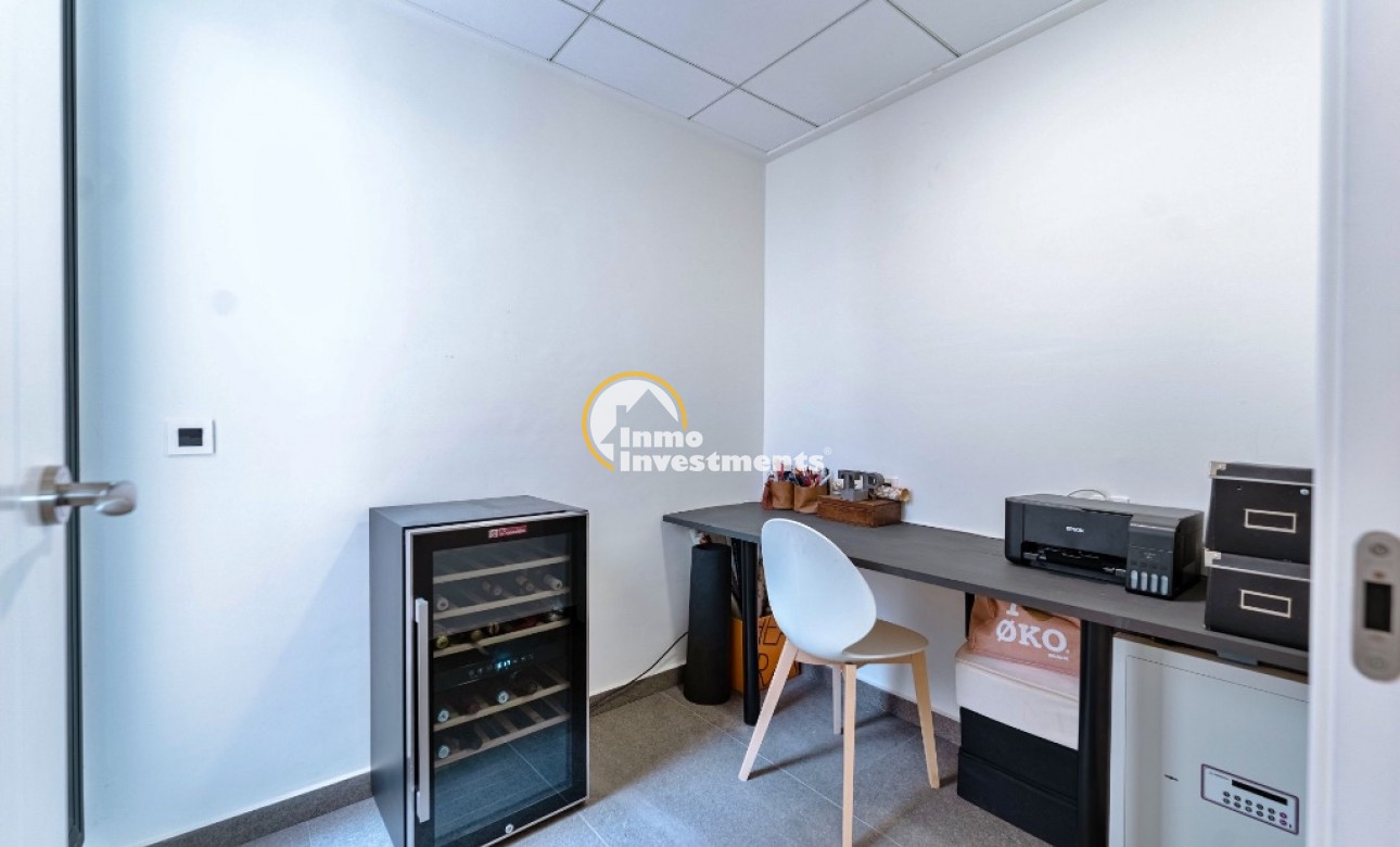 Bestaande bouw - Villa - San Miguel de Salinas - San Miguel