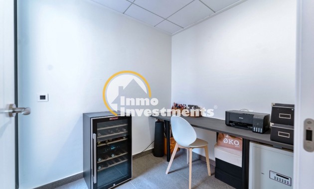 Bestaande bouw - Villa - San Miguel de Salinas - San Miguel