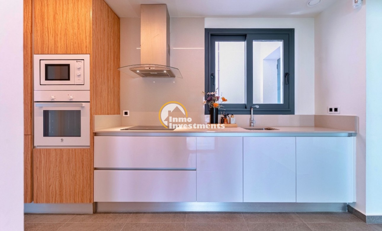 Bestaande bouw - Villa - San Miguel de Salinas - San Miguel