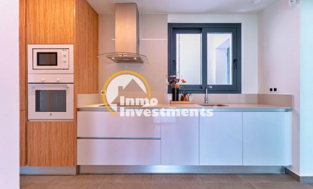 Bestaande bouw - Villa - San Miguel de Salinas - San Miguel