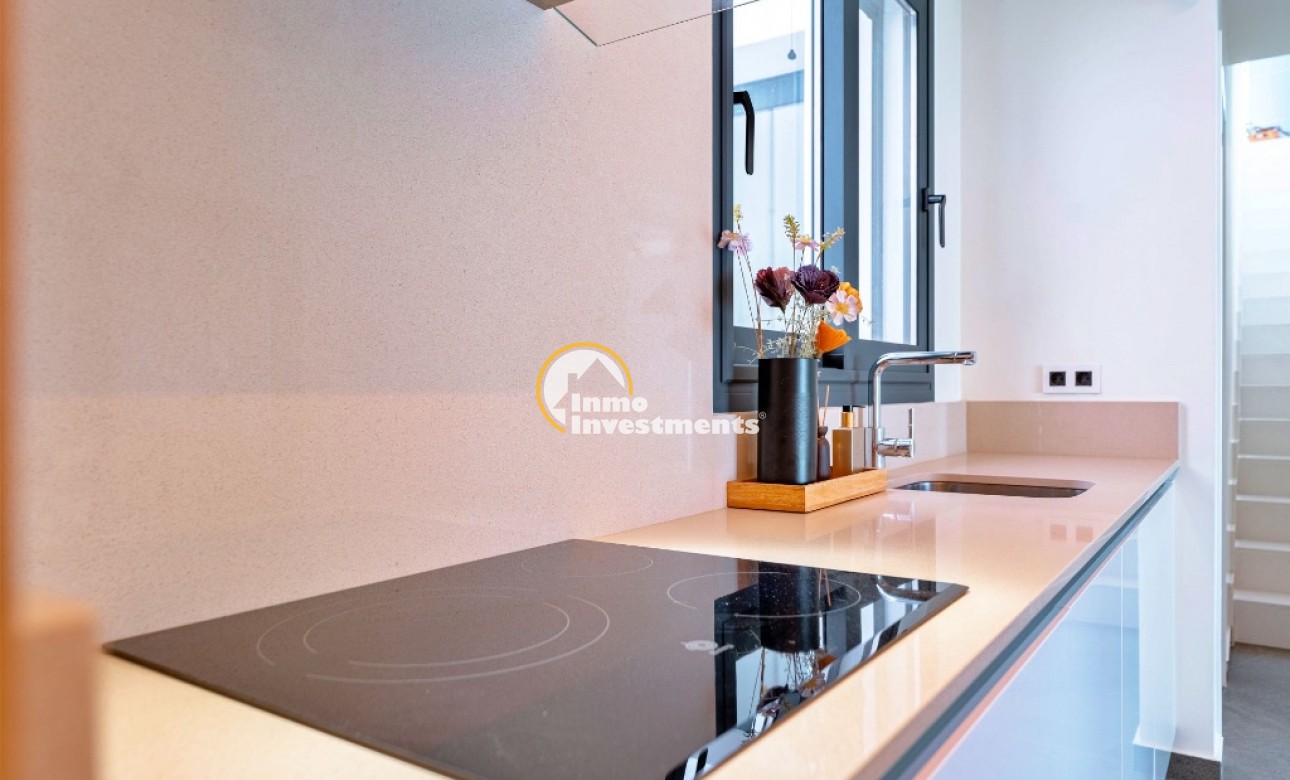 Bestaande bouw - Villa - San Miguel de Salinas - San Miguel