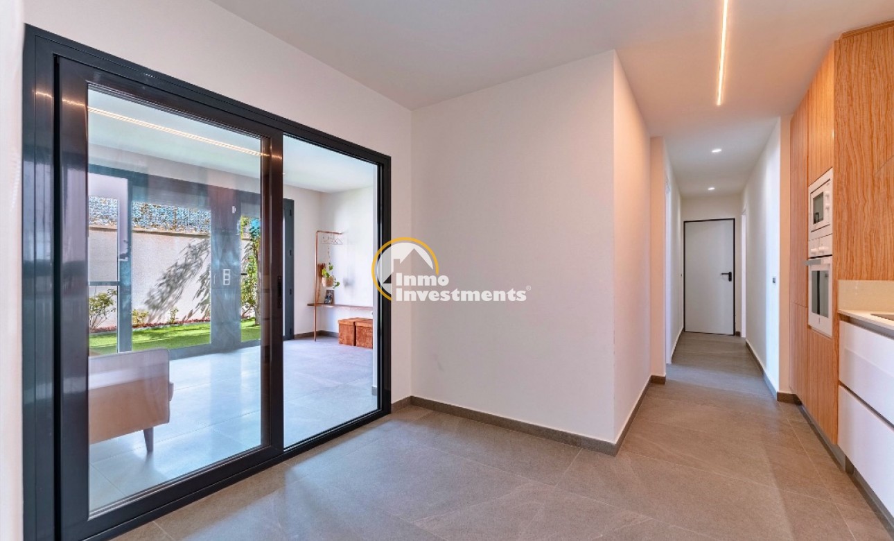 Bestaande bouw - Villa - San Miguel de Salinas - San Miguel