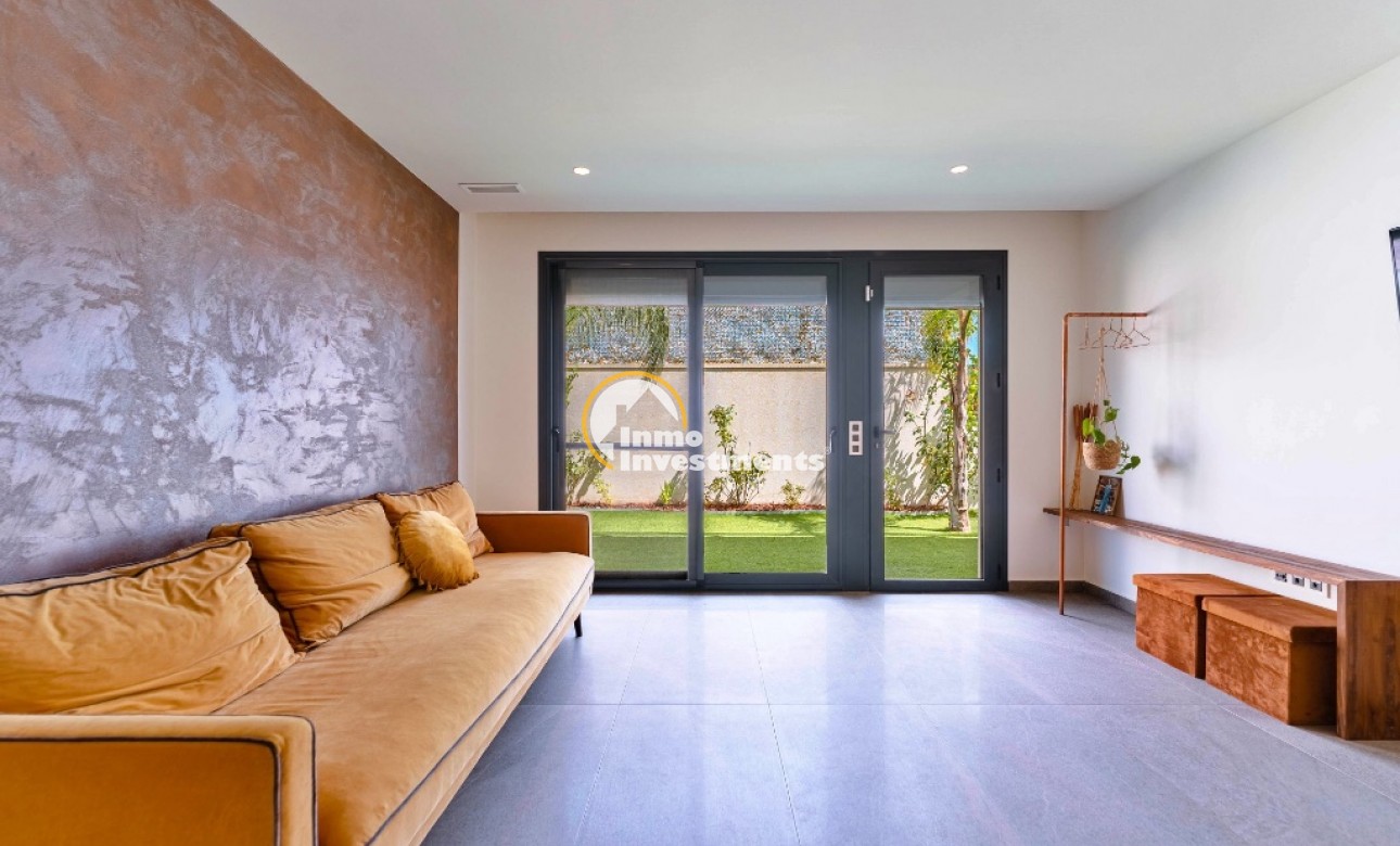 Bestaande bouw - Villa - San Miguel de Salinas - San Miguel