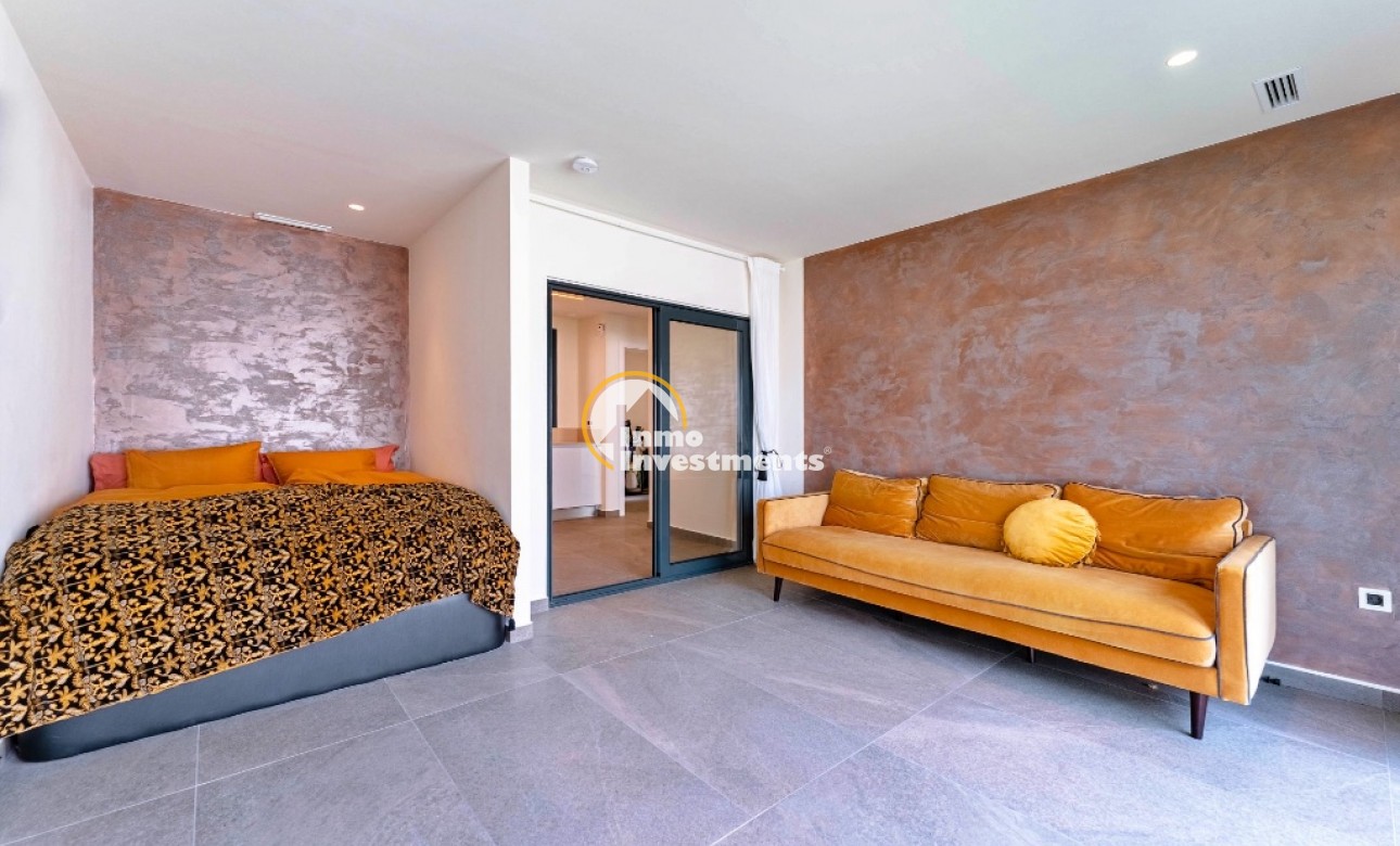 Bestaande bouw - Villa - San Miguel de Salinas - San Miguel