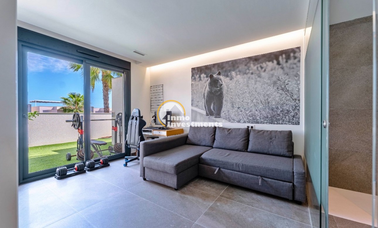 Bestaande bouw - Villa - San Miguel de Salinas - San Miguel